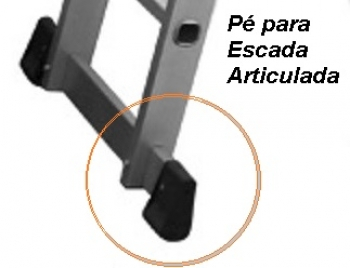 Escada Telescópica Articulada – SOCALL